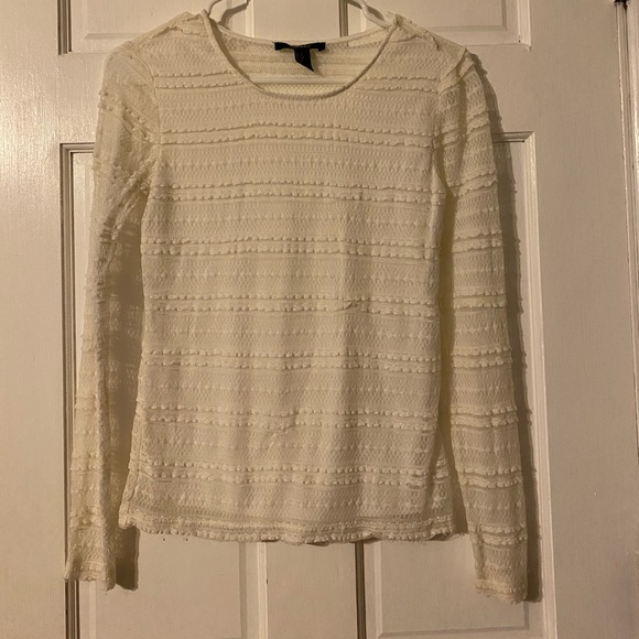 Long sleeve shirt - Picture 2 of 3